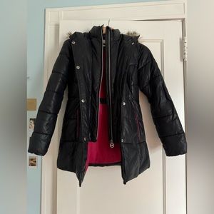 Micheal Kors down jacket